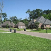 River Bend
