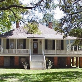 The Lockmaster's House