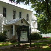 United Methodist Church