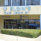 Elgin's Fine Jewelry