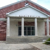 Zachary High School