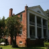 Hickory Hill