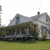 River Pines House