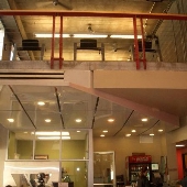 YMCA Downtown