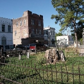 Napoleonville
