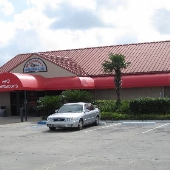 Silver Dollar Truck Stop