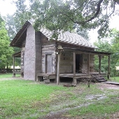 Rural Life Museum