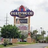Hollywood Casino