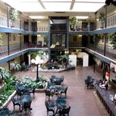 Best Western Chateau Lousianne