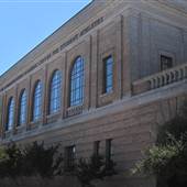 Cox Center for Student Athletes