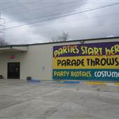 Parties Start Here
