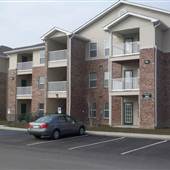 Canterbury House Apartments