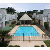 Bienville Towers