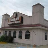 India's Restaurant