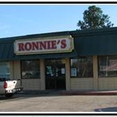 Ronnie's Boudin & Cracklin's