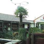 The Cabin Restaurant