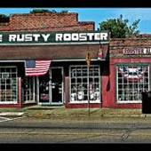The Rusty Rooster