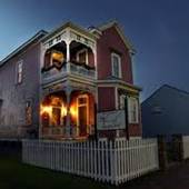 The Victorian on the Avenue