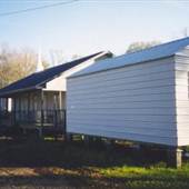 Lake Martin Baptist Church