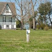 Smithfield Plantation House