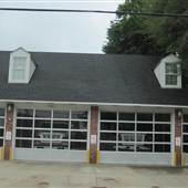 New Roads Fire Department