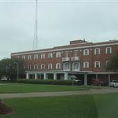 Pointe Coupee General Hospital