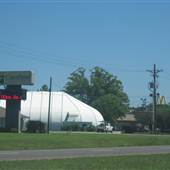 Cross Point Baptist Church