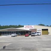 Ascension Parish Public Safety Center