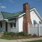 50's Bungalow