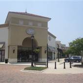 Whole Foods Plaza