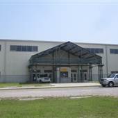 Southern University: Ag Center