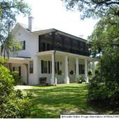 Stonehenge Plantation- Clinton