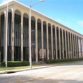 Federal Building