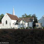 Grace Memorial Episcopal Church