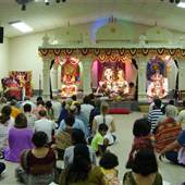 Datta Temple