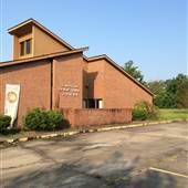 Catholic Center for the Deaf