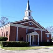 The Ring Community Church