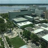 NEW Louisiana 19th Judicial District Courthouse