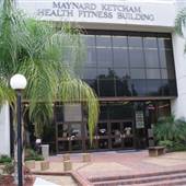 The Charles Dingman School of Taekwondo