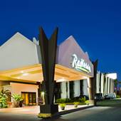 Radisson Hotel