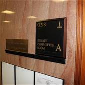 Capitol Committee Rooms
