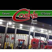 Cash's Truck Stop
