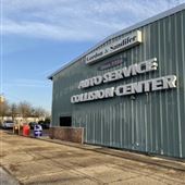 Collision Repair and Solutions