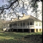 Magnolia Mound