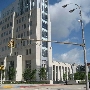 North St Government Building