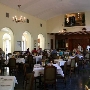 LSU - Faculty Club