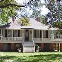 The Lockmaster's House