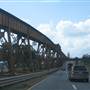 Huey P Long Bridge
