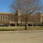 LSU Small Animal Clinic
