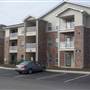 Canterbury House Apartments